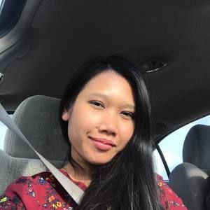 Meet your Posher, Chandara